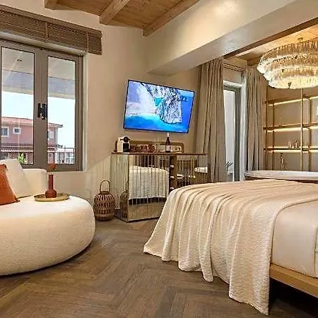 Hotel Agave Boutique - Adults Only 4*