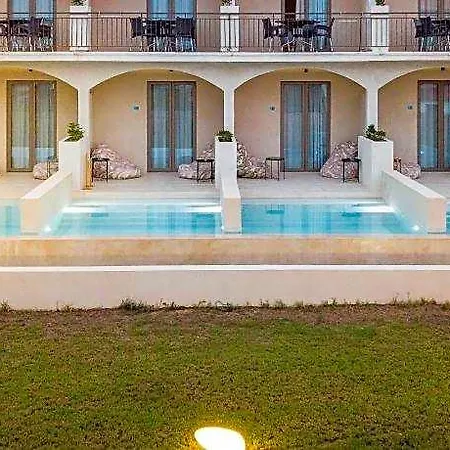 Agave Boutique - Adults Only Hotel 4*