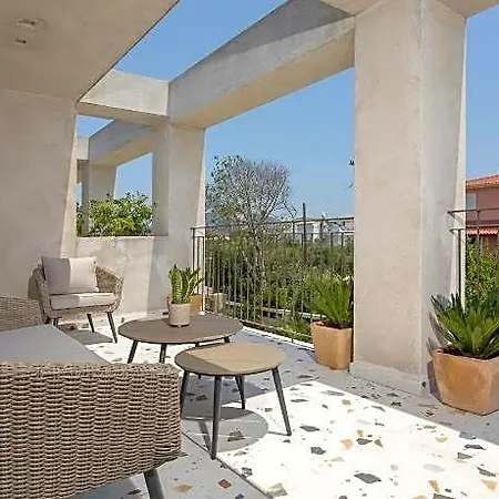 Agave Boutique - Adults Only Hotel Zakynthos Town