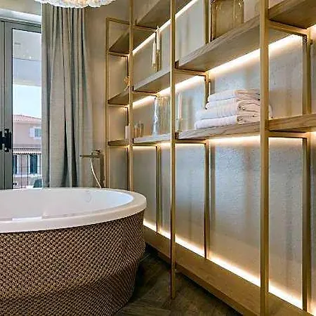 Hotel Agave Boutique - Adults Only 4*