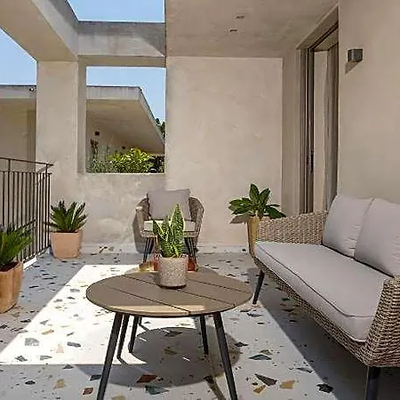Hotel Agave Boutique - Adults Only 4*