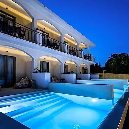 Agave Boutique - Adults Only Hotel