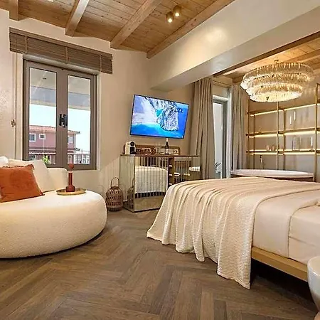 Agave Boutique - Adults Only 4* Città di Zante