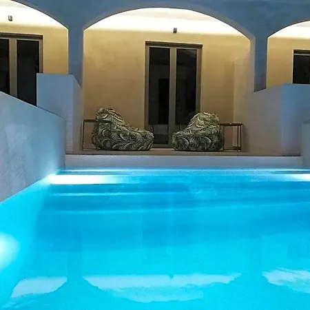 Agave Boutique - Adults Only Hotel Zakintos