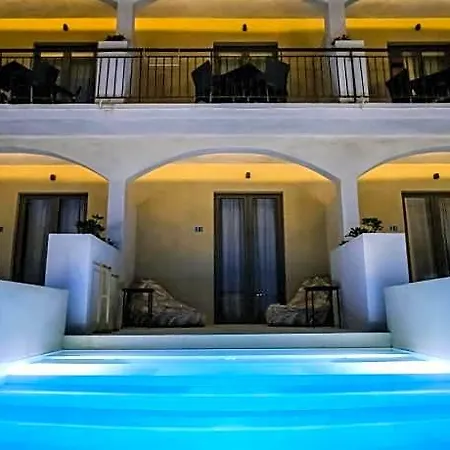 Hotel Agave Boutique - Adults Only 4*