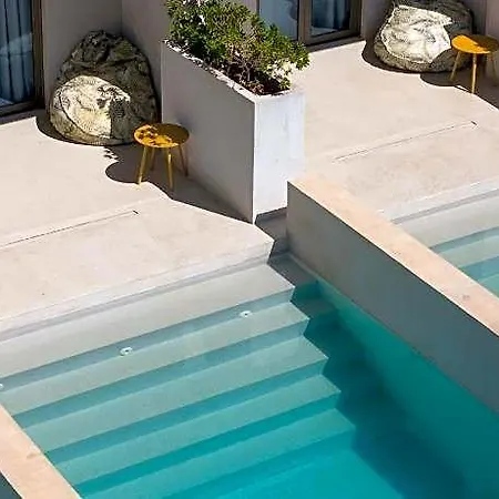Hotel Agave Boutique - Adults Only Città di Zante