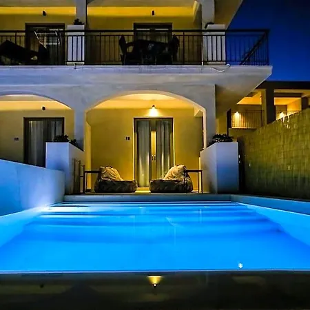 Hotel Agave Boutique - Adults Only 4*