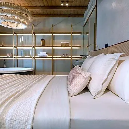 Agave Boutique - Adults Only Hotel Zakintos