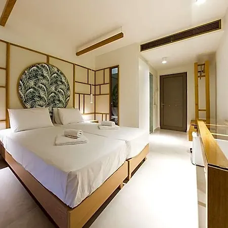 Agave Boutique - Adults Only Hotel Zakintos