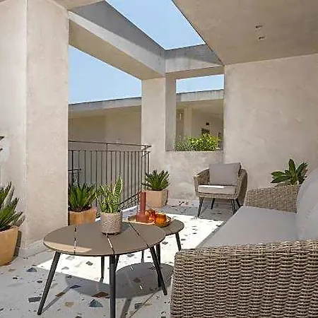 Agave Boutique - Adults Only Hotel