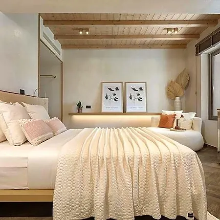 Agave Boutique - Adults Only 4*