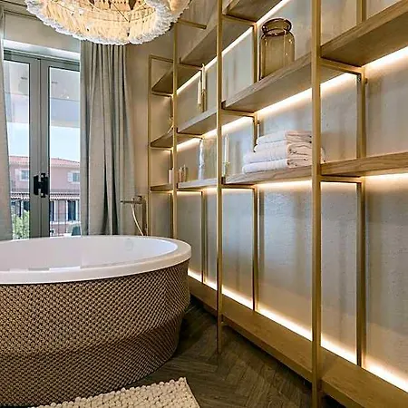 Agave Boutique - Adults Only Hotel Zakintos