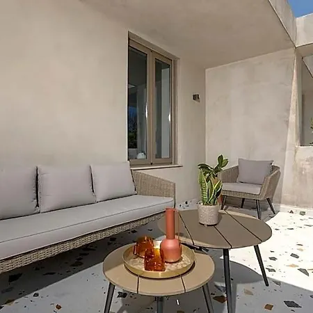 Agave Boutique - Adults Only Hotel