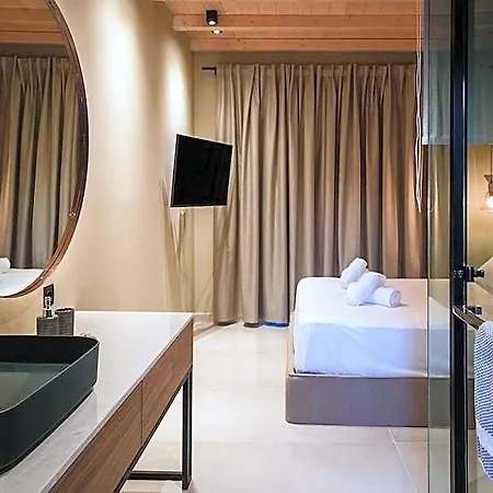 Agave Boutique - Adults Only 4* Città di Zante