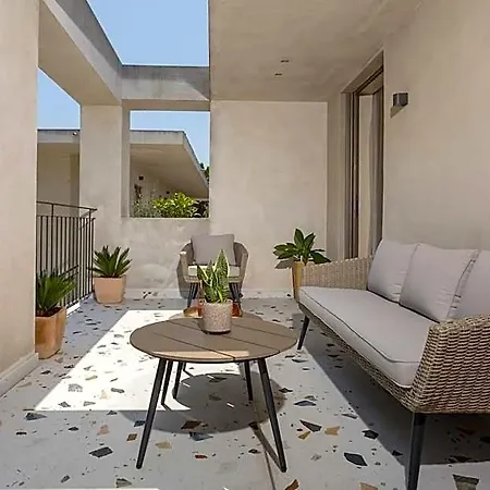 Agave Boutique - Adults Only Hotel